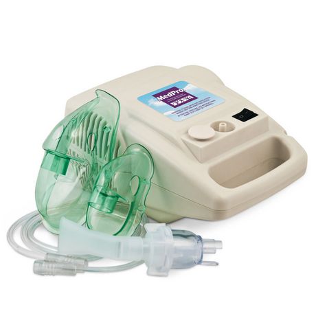 MedPro Compressor Nebulizer Kit