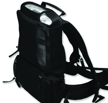 Inogen G3/G4 Backpack