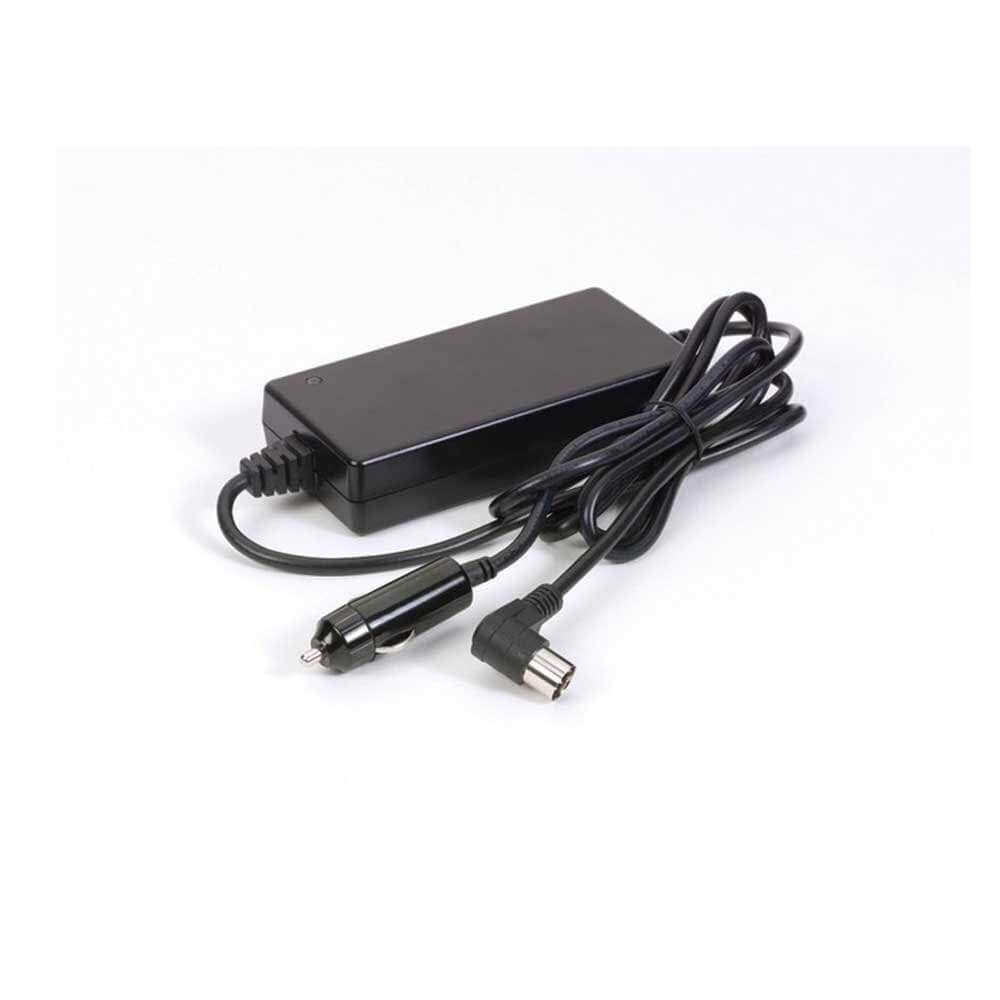 SimplyGo Mini Car Charger